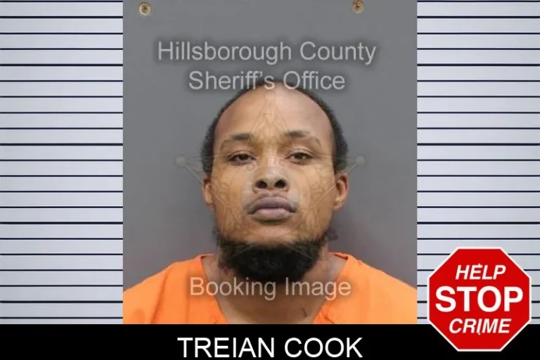 Treian Cook