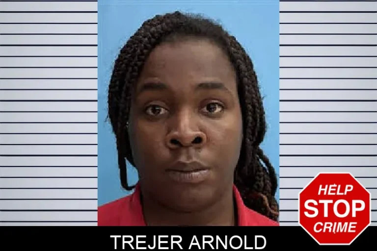 Trejer Arnold