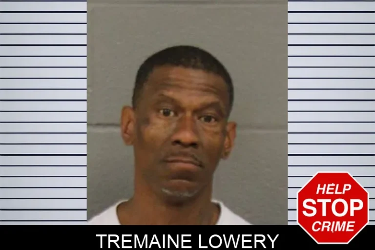 Tremaine Lowery