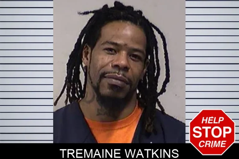 Tremaine Watkins