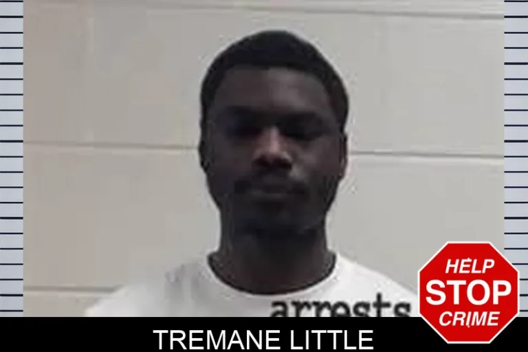 Tremane Little