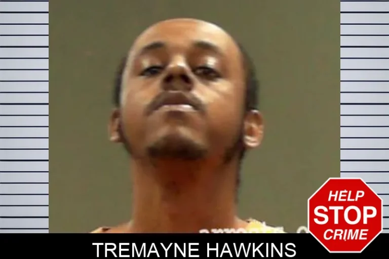 Tremayne Hawkins