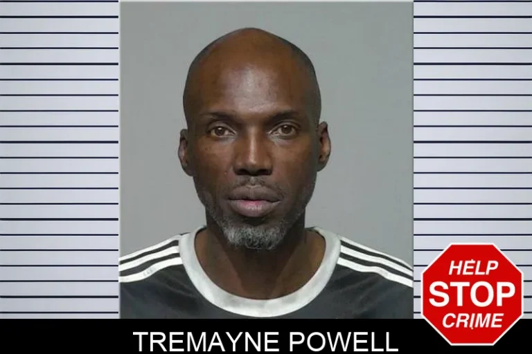 Tremayne Powell