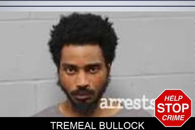 Tremeal BuLlock