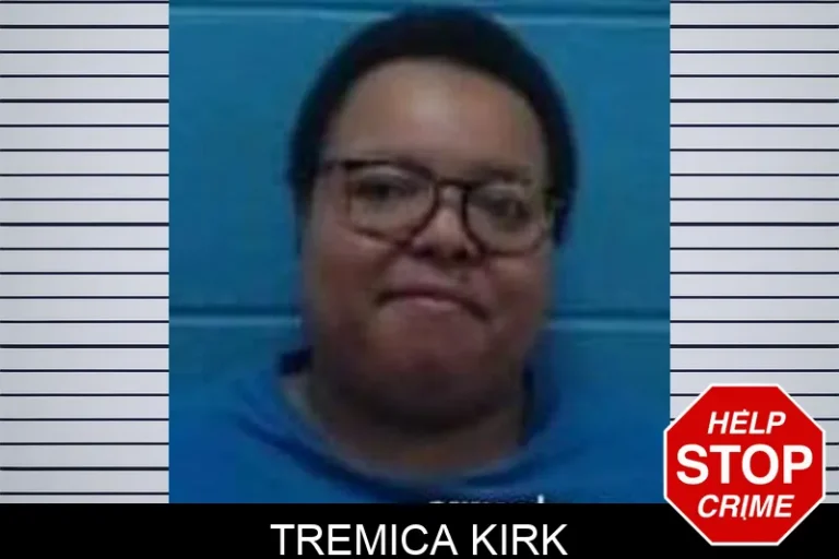 Tremica Kirk