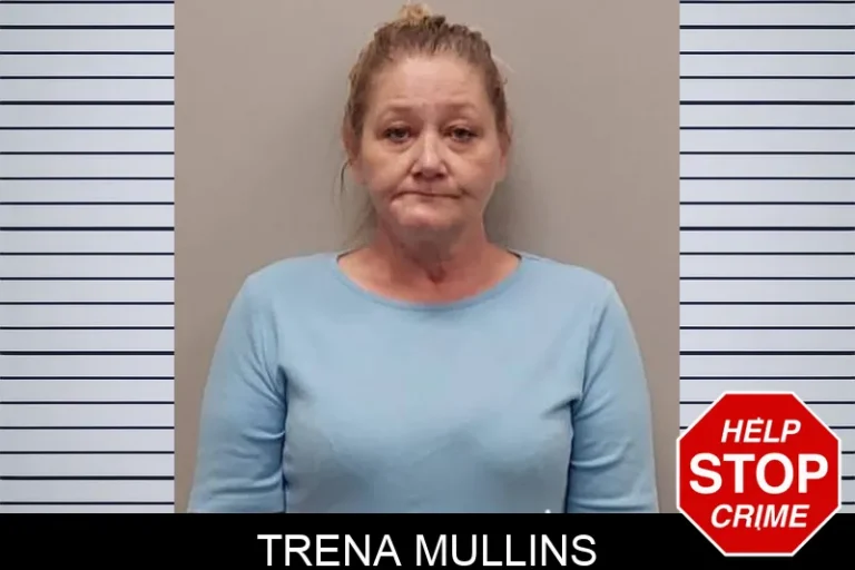 Trena MuLlins