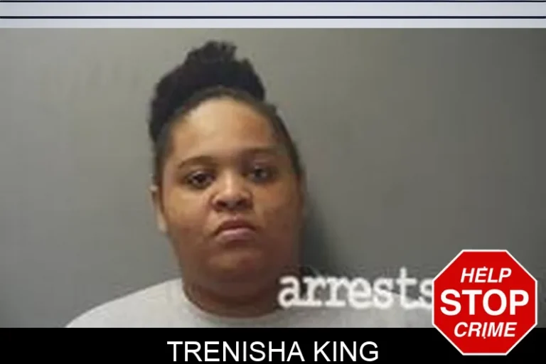 Trenisha King
