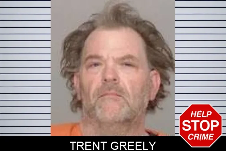 Trent Greely