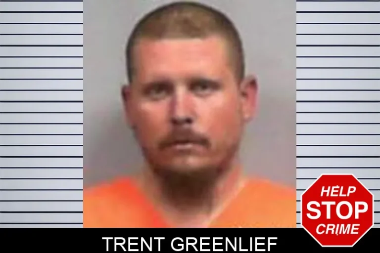 Trent Greenlief