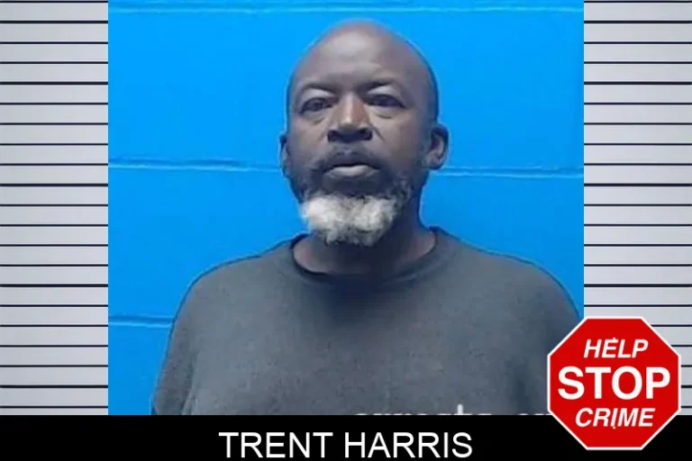 Trent Harris