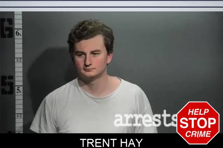 Trent Hay