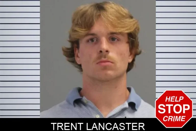 Trent Lancaster