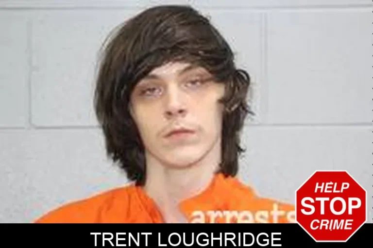 Trent Loughridge