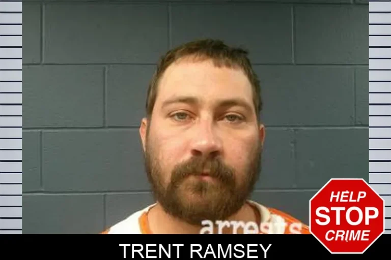 Trent Ramsey