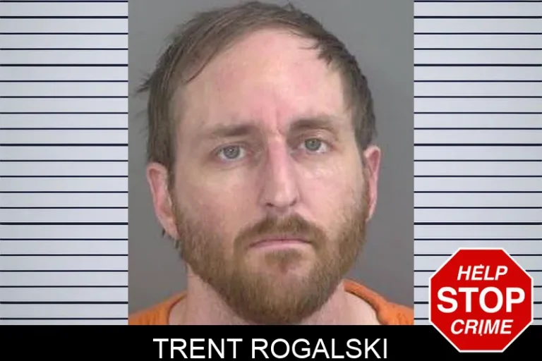 Trent Rogalski