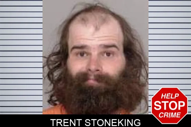 Trent Stoneking