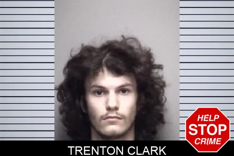 Trenton Clark