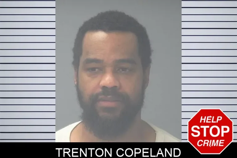 Trenton Copeland