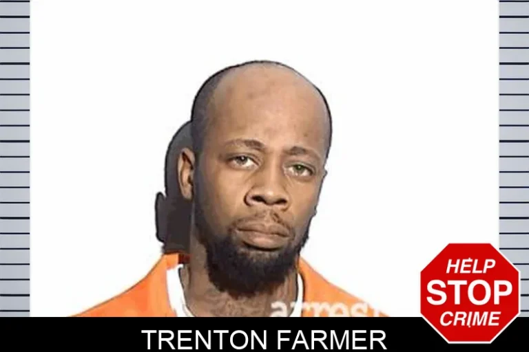 Trenton Farmer