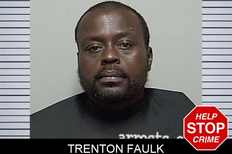 Trenton FauLk