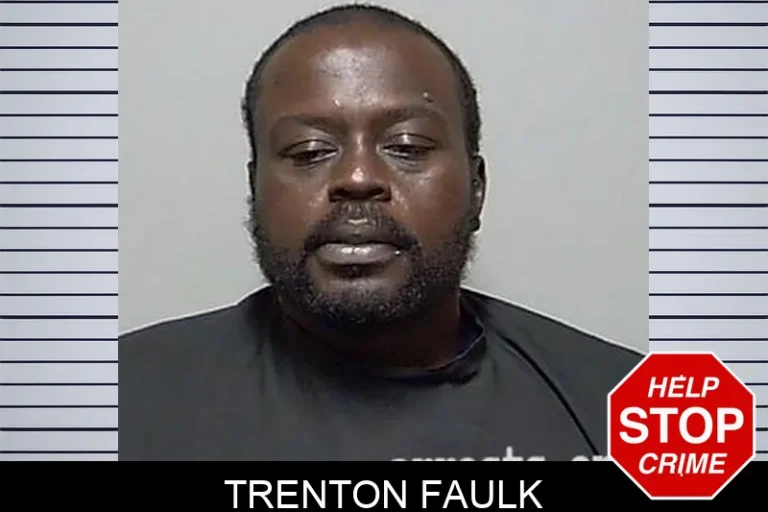 Trenton FauLk