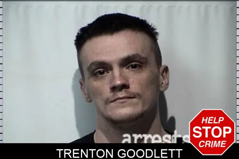 Trenton Goodlett