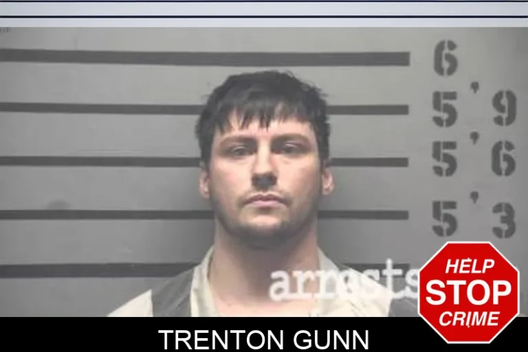 Trenton GuNn