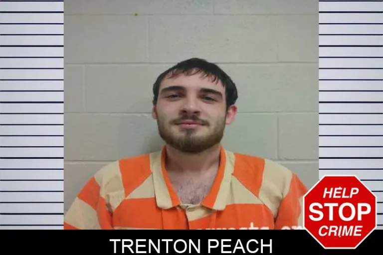 Trenton Peach