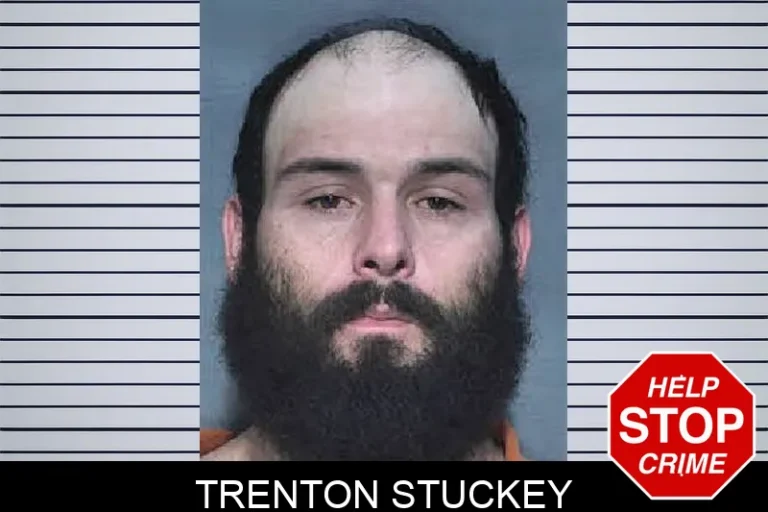 Trenton Stuckey