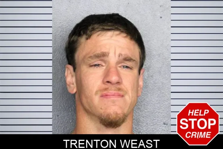 Trenton Weast