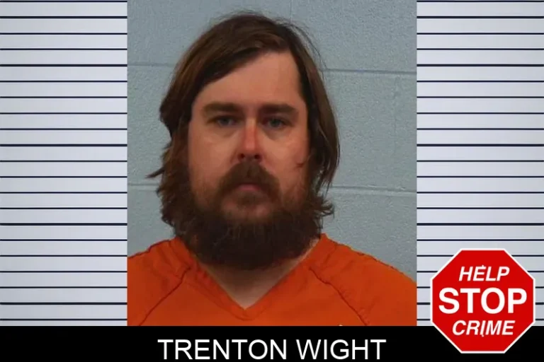 Trenton Wight
