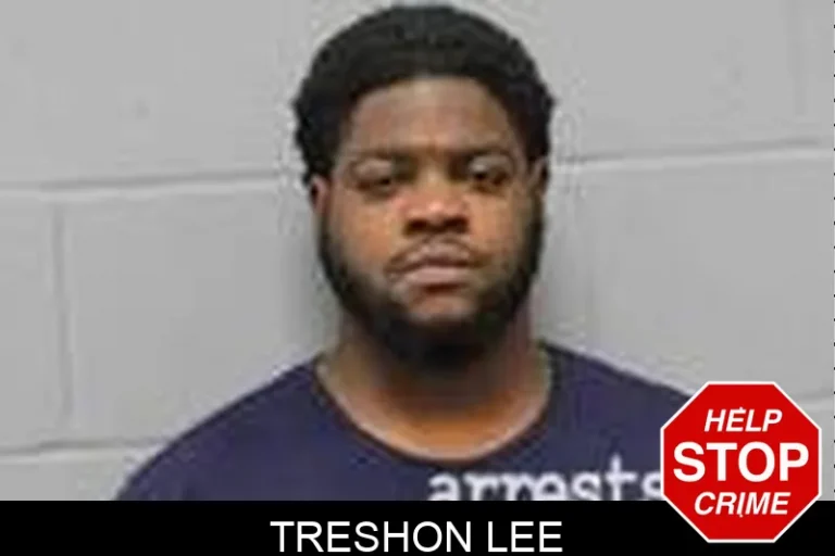 Treshon Lee