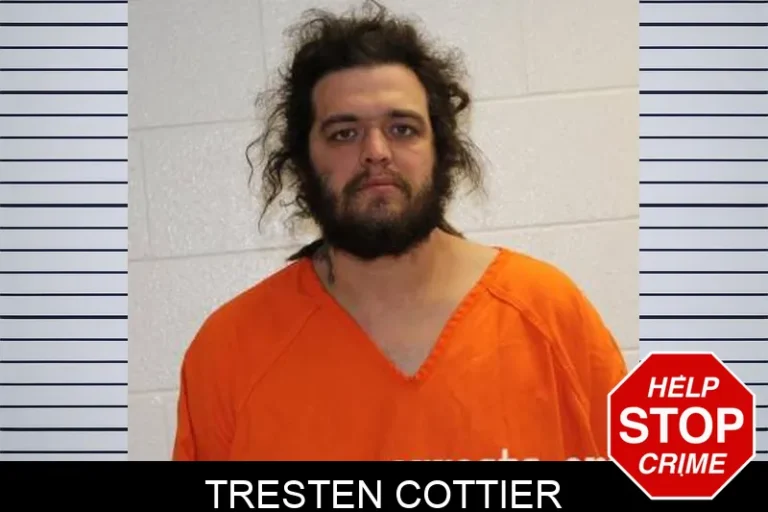Tresten Cottier