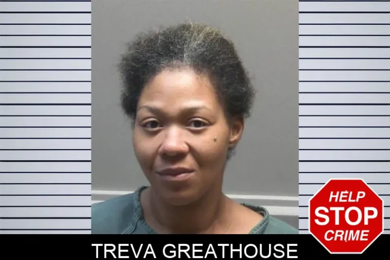 Treva GreathouSe