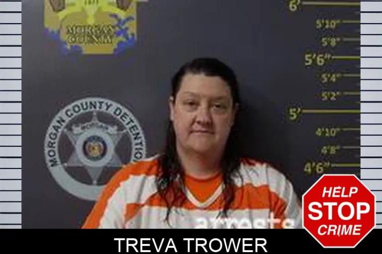 Treva Trower