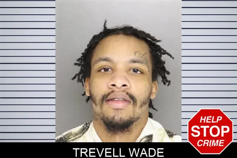Trevell Wade