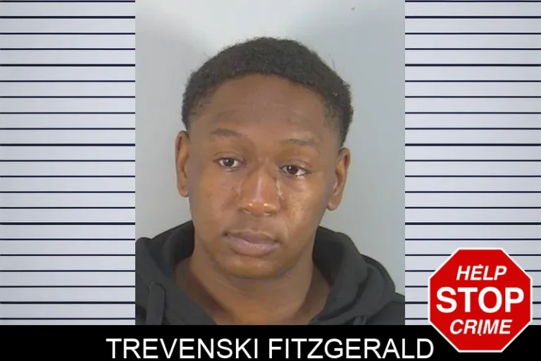 Trevenski Fitzgerald