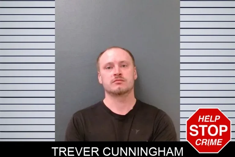 Trever CuNningham