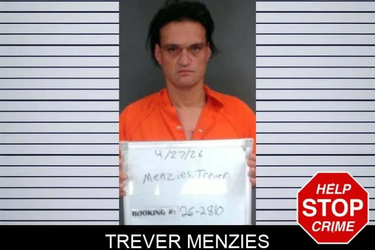 Trever Menzies