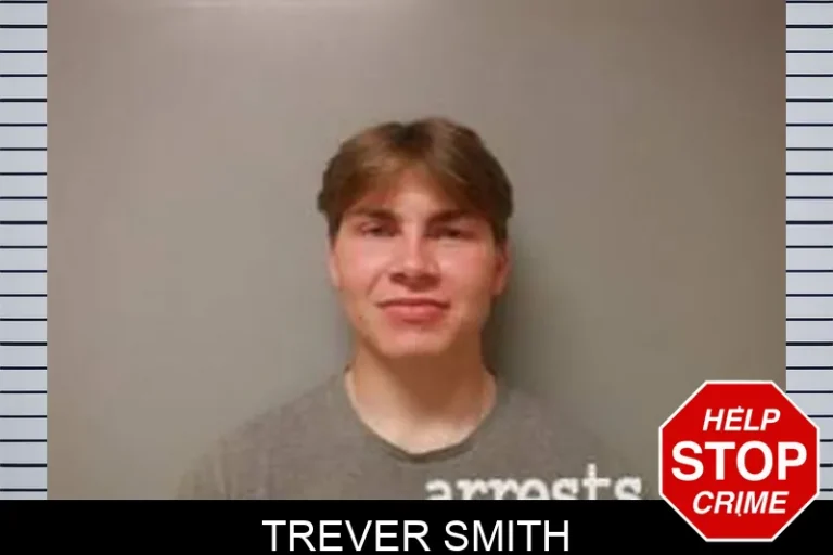 Trever Smith