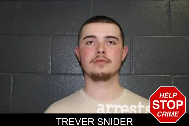 Trever Snider