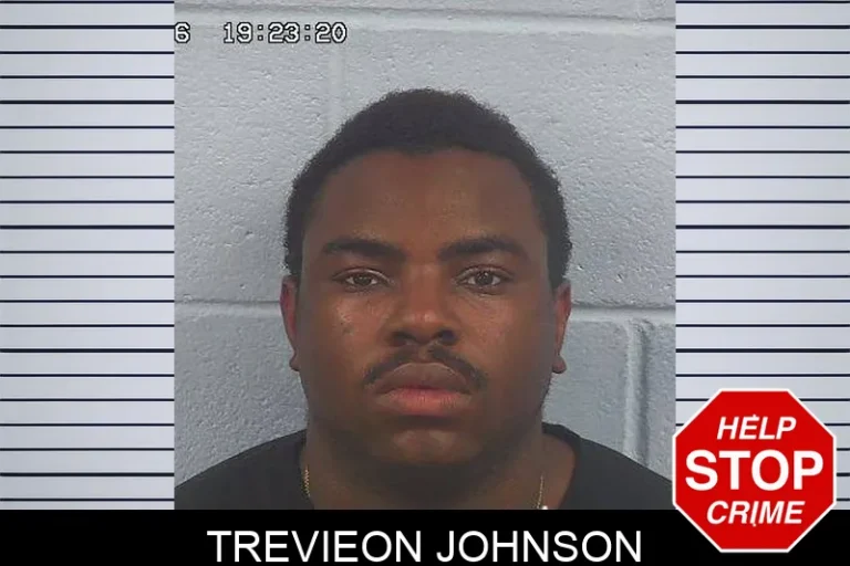 Trevieon Johnson