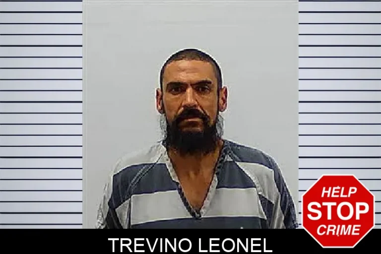 Trevino Leonel