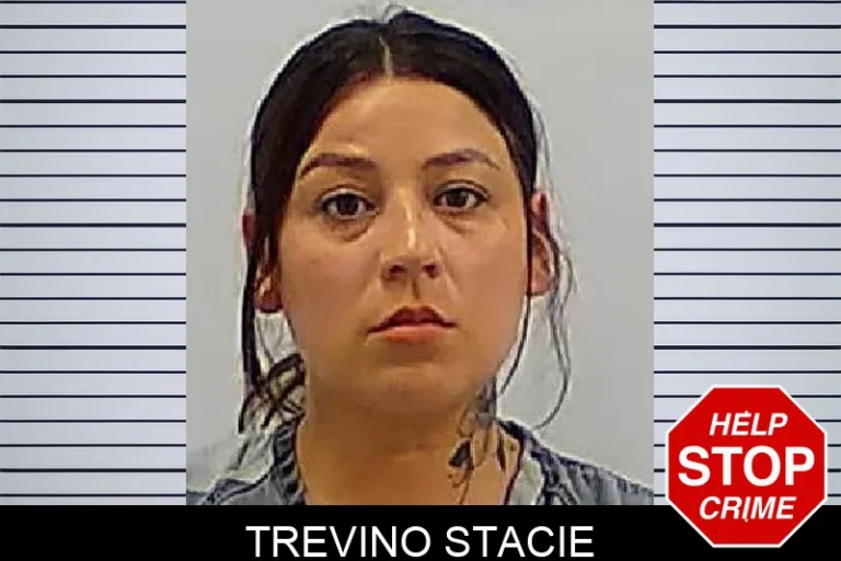 Trevino Stacie