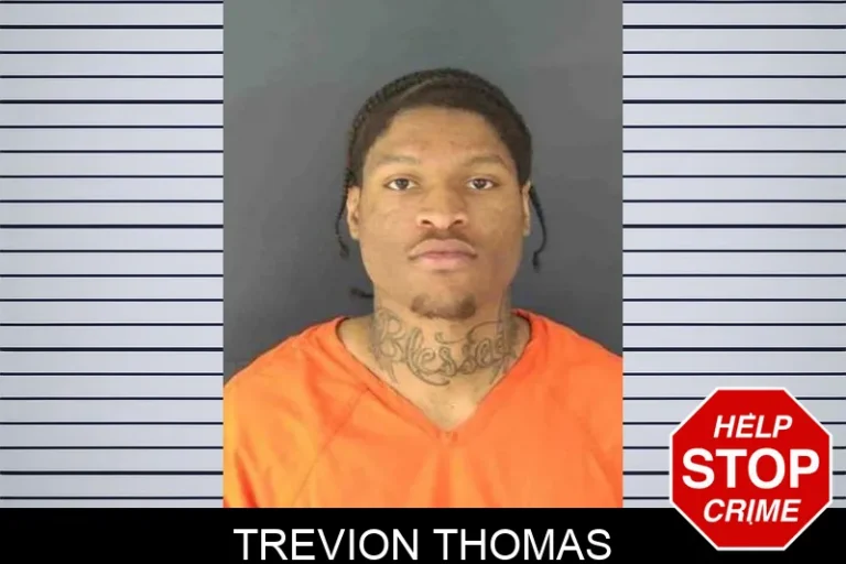 Trevion Thomas