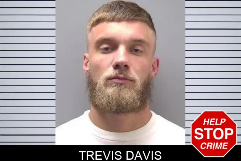 Trevis Davis
