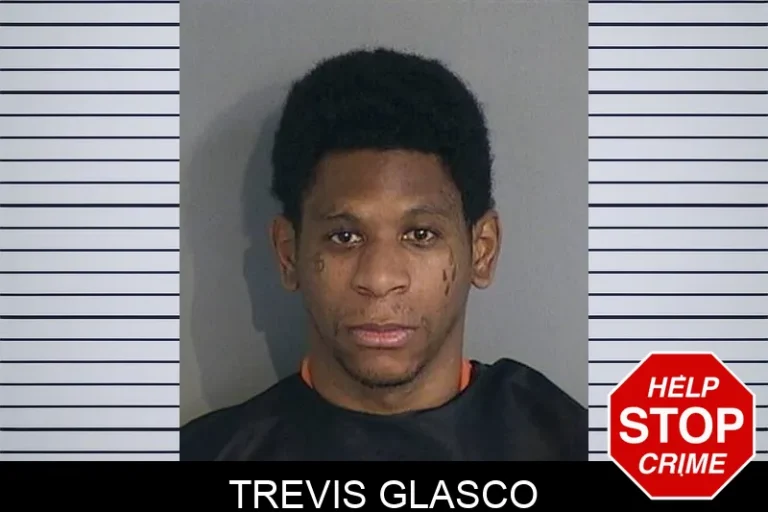 Trevis Glasco