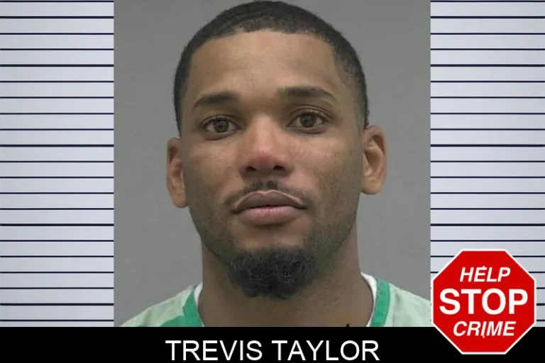 Trevis Taylor