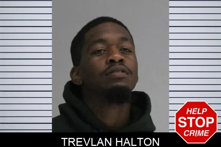 Trevlan Halton