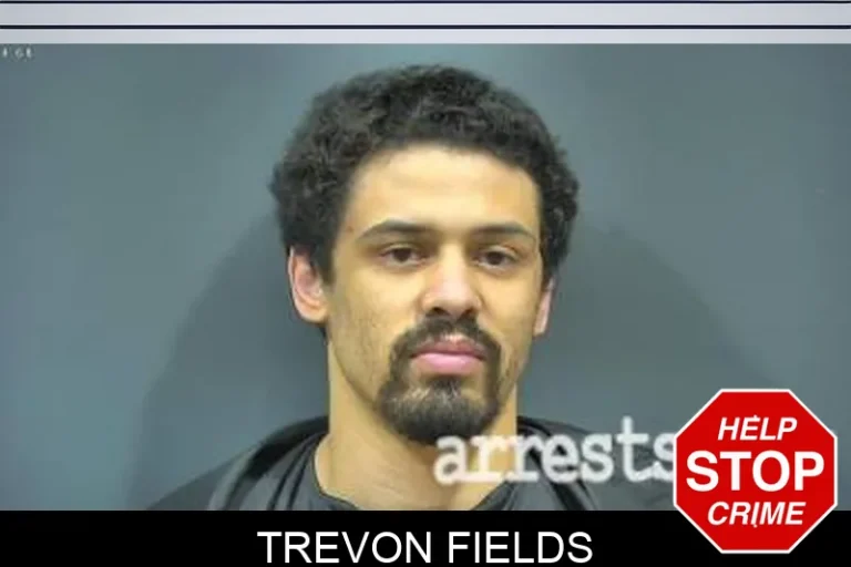 Trevon Fields